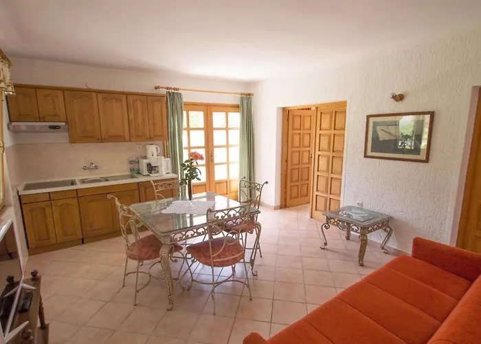 2 Bis 4 P By Interhome Casa vacanze