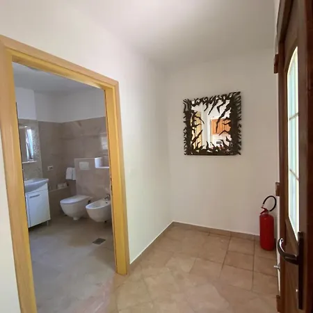 2 Bis 4 P By Interhome *
